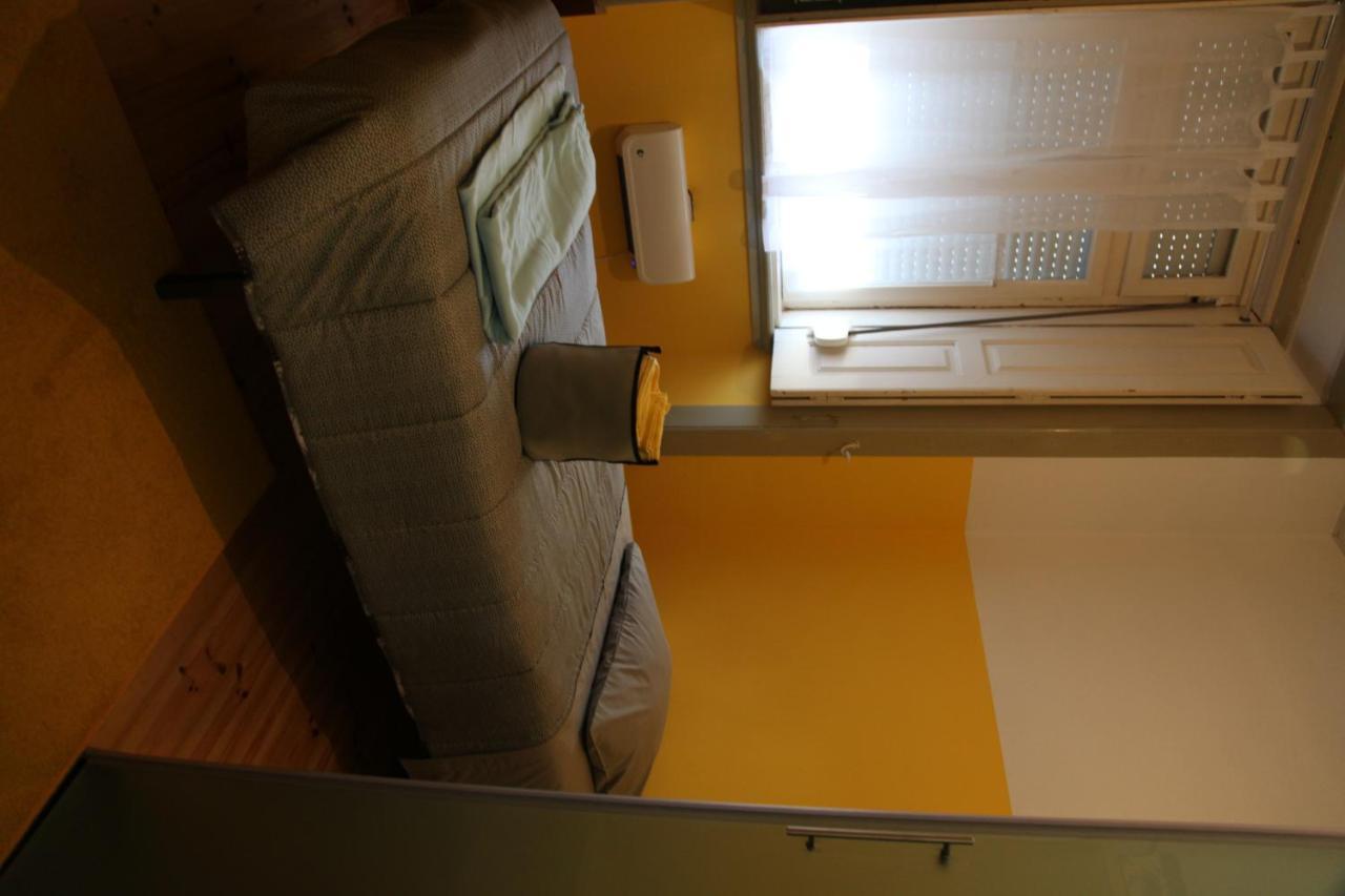 Csi Coimbra & Guest House - Student Accommodation Zewnętrze zdjęcie