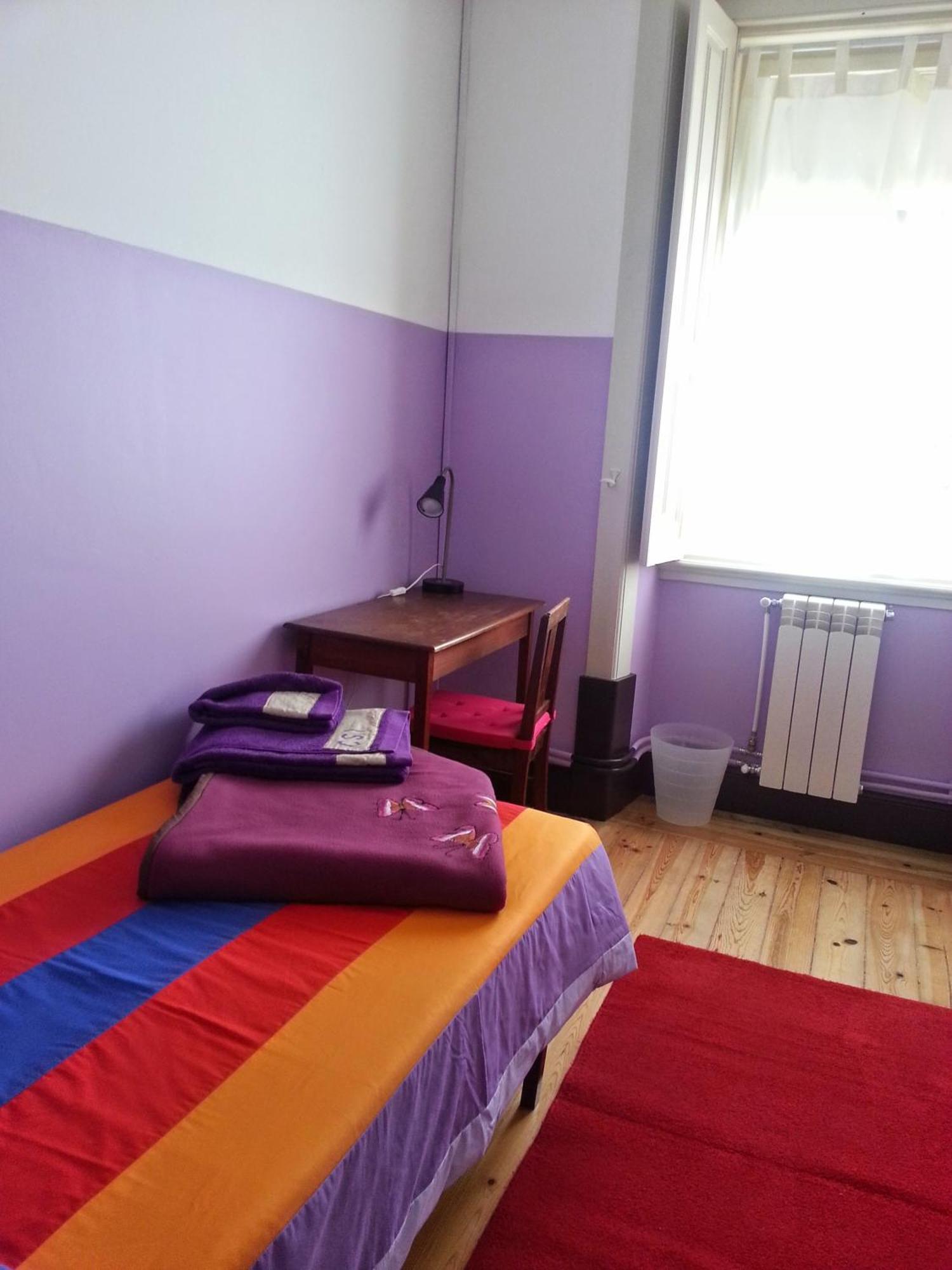 Csi Coimbra & Guest House - Student Accommodation Pokój zdjęcie