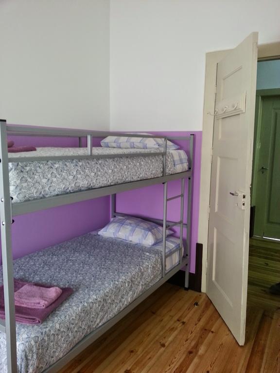 Csi Coimbra & Guest House - Student Accommodation Pokój zdjęcie