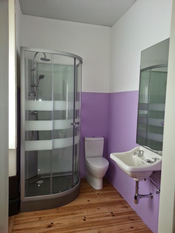 Csi Coimbra & Guest House - Student Accommodation Pokój zdjęcie