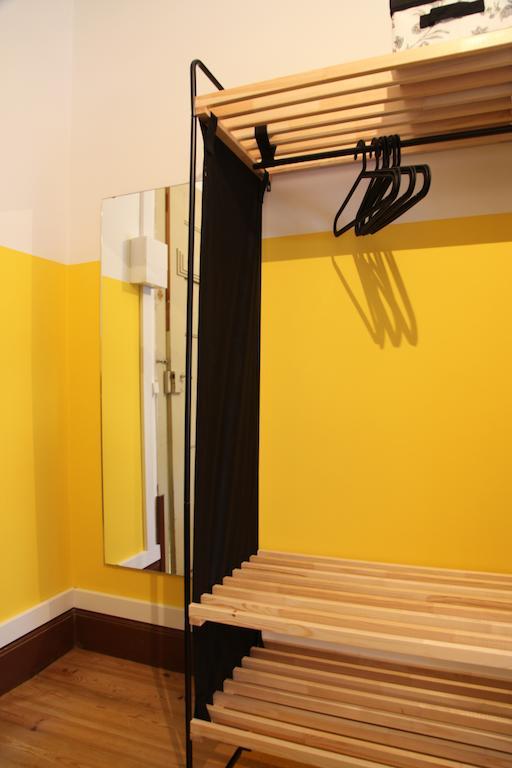 Csi Coimbra & Guest House - Student Accommodation Pokój zdjęcie