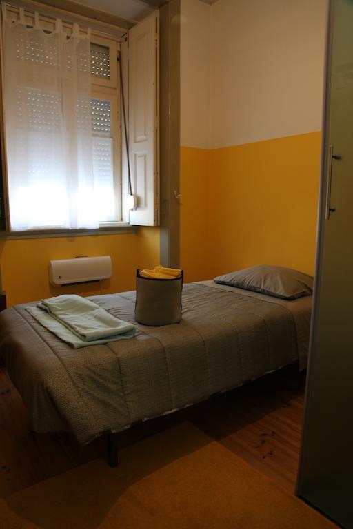 Csi Coimbra & Guest House - Student Accommodation Pokój zdjęcie