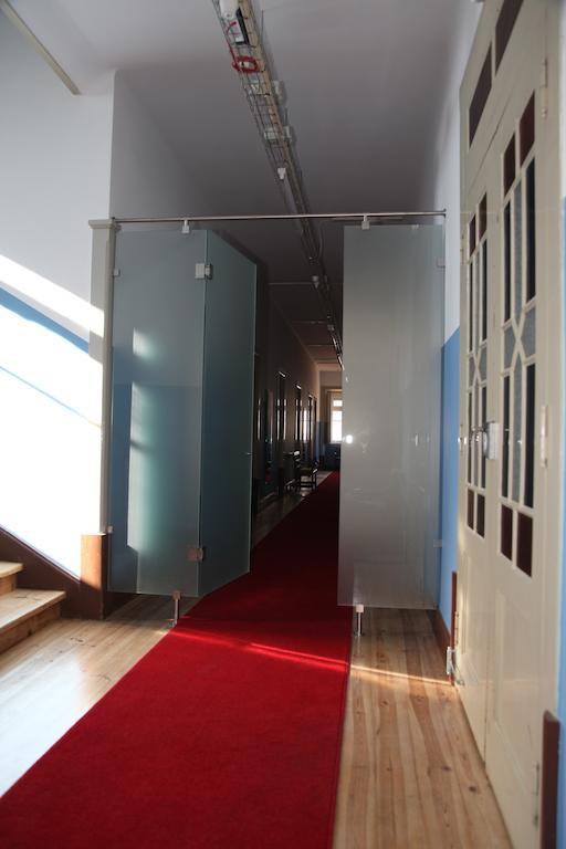 Csi Coimbra & Guest House - Student Accommodation Zewnętrze zdjęcie